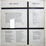 Art Tatum - Art Tatum (LP, Album)