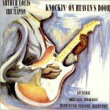 Arthur Louis Featuring Eric Clapton - Knockin' On Heaven's Door (LP, Album, RE, RM)