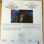 Arthur Louis Featuring Eric Clapton - Knockin' On Heaven's Door (LP, Album, RE, RM)
