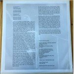 Arthur Louis Featuring Eric Clapton - Knockin' On Heaven's Door (LP, Album, RE, RM)