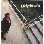 Arthur Prysock - Mister Prysock (LP, Album)