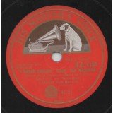 Arthur Rubinstein - L'Amour Sorcier (Love, The Magician) (Shellac, 10