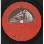 Arthur Rubinstein - L'Amour Sorcier (Love, The Magician) (Shellac, 10