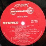 Arthur Spink And His Accordion* - Hoot's Mon! (LP, Comp, RE)