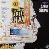 Artie Shaw - This Is Artie Shaw (2xLP, Comp, Mono)
