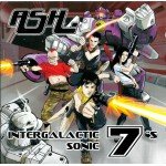 Ash - Intergalactic Sonic 7