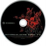 Ash - Intergalactic Sonic 7