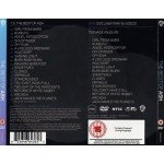 Ash - The Best  Of  Ash (CD, Comp + DVD-V, Ltd, NTSC)