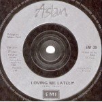 Aslan - Loving Me Lately (7