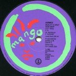 Aswad - Beauty's Only Skin Deep (12
