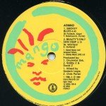 Aswad - Beauty's Only Skin Deep (12