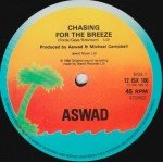 Aswad - Chasing For The Breeze / Gave You My Love (2x12