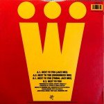 Aswad - Next To You (12
