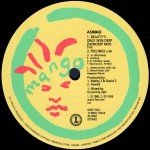 Aswad - On And On (12