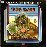 Atlanta Rhythm Section - Dog Days (LP, Album)