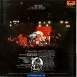 Atlanta Rhythm Section - Dog Days (LP, Album)