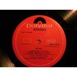 Atlanta Rhythm Section - Dog Days (LP, Album)