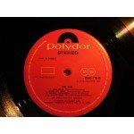 Atlanta Rhythm Section - Dog Days (LP, Album)