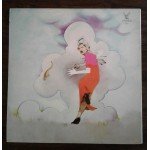 Atomic Rooster - In Hearing Of (LP, Album, Gat)