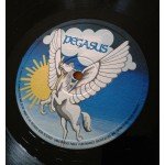 Atomic Rooster - In Hearing Of (LP, Album, Gat)