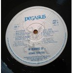 Atomic Rooster - In Hearing Of (LP, Album, Gat)