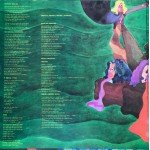 Audience (2) - Friend's Friend's Friend (LP, Album, Pin)