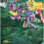 Audience (2) - Friend's Friend's Friend (LP, Album, Pin)