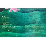 Audience (2) - Friend's Friend's Friend (LP, Album, Pin)