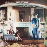 Audience (2) - The House On The Hill (LP, Album, Pin)
