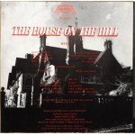 Audience (2) - The House On The Hill (LP, Album, Pin)