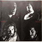 Audience (2) - The House On The Hill (LP, Album, Pin)