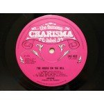 Audience (2) - The House On The Hill (LP, Album, Pin)
