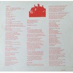 Audience (2) - The House On The Hill (LP, Album, Pin)