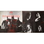 Audience (2) - The House On The Hill (LP, Album, Pin)