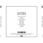 Austra - Feel It Break (CD, Album)