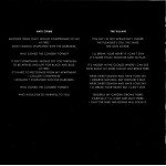 Austra - Feel It Break (CD, Album)