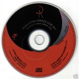 Autopop / Super 8 (5) - Revolution Singles Club 003 (CD, Single)