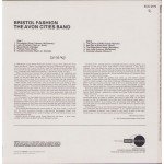The Avon Cities Band* - Bristol Fashion (LP, Album, RE)