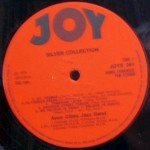 Avon Cities Jazz Band* - Silver Collection (LP, Album)