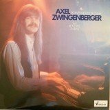 Axel Zwingenberger Feat. Roy Dyke - Power House Boogie (LP)