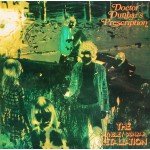 The Aynsley Dunbar Retaliation - Doctor Dunbar's Prescription (LP, Album)