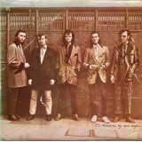 The Aynsley Dunbar Retaliation - Retaliation (LP, Album)