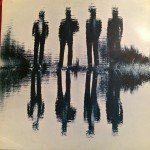 The Aynsley Dunbar Retaliation - The Aynsley Dunbar Retaliation (LP, Album, Mono)