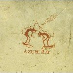 Azure Ray - Burn And Shiver (CD, Album)