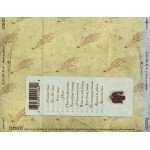 Azure Ray - Burn And Shiver (CD, Album)