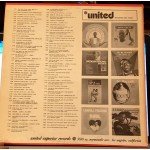 B.B. King - B. B. King, 1949 - 1950 (LP, Comp, RE)