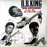 B.B. King - B.B. King 