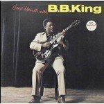 B.B. King - Great Moments With B.B. King (2xLP, Comp)