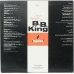 B.B. King - Great Moments With B.B. King (2xLP, Comp)