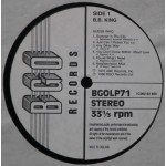B.B. King - Guess Who (LP, Album, RE)